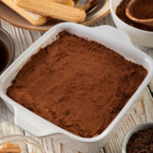 COCOA POWDER: INVESTMENT IN YOUR HEALTH