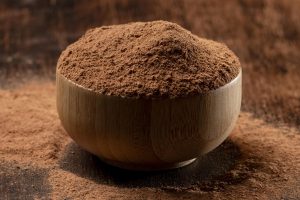 Alkalized Cocoa Powder